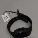 amBand Bands Compatible with Apple Watch 9/8/7/SE (3/2/1)/6/5/4/3 41mm/40mm/38mm Case Men, M1 Sport Series Rugged Case TPU Strap Military Protective Cover Bumper for iWatch 41/40 mm 38mm Men Black