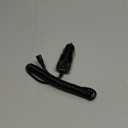 MFi CertifiediPhone Car Charger Fast Charging, Caiinei 4.8A USB Car Charger Fast Charging Cigarette Lighter Adapter with 6FT Coiled Lightning Cable for iPhone 14 13 12 11 Pro XS Max Mini XR X 8 iPad (Ceramic Black)