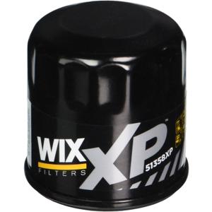 WIX FILTR LD 51358XP Oil Filters