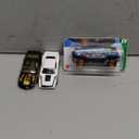 Pack Of 3 Hot Wheels Cars