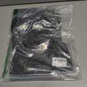 Zorwea Women's Workout Gym Shorts  5 High Waist Seamless Tummy Control, Biker Shorts Booty Athletic Shorts for Yoga (XL)