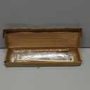 Ravinte 5-Pack 10-Inch Solid Square Cabinet Pulls - Champagne Bronze Handles for Kitchen Cabinets & Drawers
