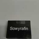 Men's Belt Elastic Braided Belt Casual Solid Color Stretch Woven Belt for Men (Dark Brown)