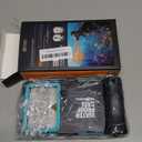 Waterproof Snorkeling Phone Case, Underwater Phone Case for iPhone 17/16/15/14/13 Pro Max Plus,Galaxy S10-S25 Plus/Ultra, A21-A56 [50ft/15m] Photo&Video Cover for iPhone Samsung