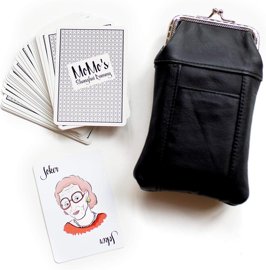 MoMo's Shanghai Rummy