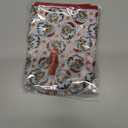 2 x Cute Sleeve for Owala Kids FreeSip 16oz, Neoprene Sweat-Wicking Material Insulated Cover Compatible with Owala Kids, Water Bottle Scratch Resistant Sleeve for Kids (Santa Claus)