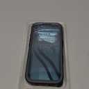 SPORTLINK for iPhone 17 Pro Case - IP68 Waterproof Military Protective Full Body Heavy Duty Shockproof 360 Sealed Dustproof with Camera Screen Protector Phone Cover for iPhone 17 Pro 6.3" Black