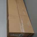 WLIVE Grey Dresser for Bedroom with 10 Fabric Drawers, Tall Organizer Units for Living Room, Clothing, Closet, Storage Tower with Cabinet, Metal Frame, Wooden Top, Furniture