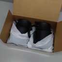 2 Pcs 34 oz Thermal Coffee Carafes for Keeping Hot/cold Stainless Steel Small Coffee Creamer Container Double Wall Vacuum Insulated Tea Pot Milk Beverage Dispenser for Party Home (Black)