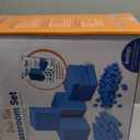 Learning Resources Plastic Base Ten Class Set