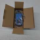 Inkbird Humidity Controller IHC200 Humidistat Mushroom Greenhouse Pre Wired Outlet Dual Stage Humidifier Dehumidifier.