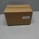 50 FT Drain Snake Auger - Flexible & Powerful Snake Drain Hair Remover Tool, for Kitchen, Shower & All Drains - Manual or Drill-Powered with Gloves, Storage Bag (Black)