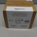 Smart A19 LED Light Bulb, Color Changing, 9W (60W Equivalent), 800LM, Works with Alexa Only, 2.4 GHz Wi-Fi, No Hub Required, 4 Pack