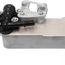 17218514515 Engine Transmission Oil Cooler Compatible with BMW 530i 330e X3 X4 xDriver 430i 2.0L 2018-2023