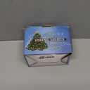 300 LED Christmas Lights Outdoor -100ft Extra Long Christmas String Lights 8 Modes Plug in Waterproof Fairy Lights with Timer Memory for Indoor Outside Bedroom Home Party Decoration, Red&White