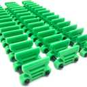 Professional 42 Wrench Organizer Set - Alien Green
