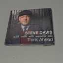 Think Ahead, Audio CD 
