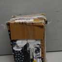 NEWTRY 10T Hydraulic Jack, Portable Low Profile, 0.43' Ram, for Shipbuilding, Bridge, Construction