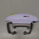 Robotwist Automatic Jar Opener, Deluxe Model with Improved Torque, Robo Twist Kitchen Gadgets for Home, Electric Handsfree Easy Jar Opener  Works on All Jar Sizes, As Seen on TV