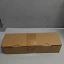 AGIRL 24 Bundles Artificial Flowers for Outdoor,No Fade Fake Plastic Flowers Faux Plants for Decoration Hanging Planters Indoor Outside Garden Porch Window Box Home Wedding Farmhouse (Mix 6 Colors)