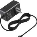 Replacement 12V 2.5A AC-DC Adapter Power Supply for KORG B1 Digital Piano