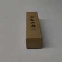 Kevin Textile Pack of 2 Corduroy Decorative Throw Pillow Covers 22x22 Inch Soft Boho Striped Pillow Covers Modern Farmhouse Home Decor for Spring Sofa Living Room Couch Bed Cream White