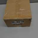 SUPMIND 24 Pcs Ribbed Clear Votive Candle Holders – Glass Tea Light Candle Holder for Weddings, Baby Showers, Home Decor, Party Centerpieces, and Table Decoration