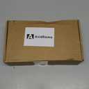 Asidrama 30 Pack 3 Inch(76mm) Brushed Brass Kitchen Cabinet Handles, Cabinet Pulls Kitchen Cabinet Hardware for Cupboard Drawer Pulls