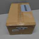 L-Shaped Metal Under Sink Organizer, 2-Tier Double Pull-Out Cabinet Organizer for Kitchen & Bathroom Storage, Height Adjustable, Smooth Cylinder Rail, White, 2 Packs (2 Pack-15.7"Dx11.4"-16.34"H)