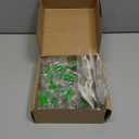 Car Wall Mount Compatible with Lego Speed Champion Series, Wall Bracket Compatible with Lego Speed of Champions with a Base for The Pilot, Clear,24 PCS