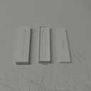 Apple Pencil (2ND Generation) (MU8F2AM/A)