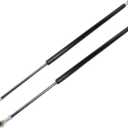 2PC 30.5 Inch Hood Lift Support Strut Shock Fit for Kenworth T680 Peterbilt 579,Hood Shock# L71-6008 L71-6020 L716020 A99608 23-K2386 L716008