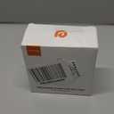 Dreamegg Portable Noise Machine for Baby Adult, Features Powerful Battery, 21 Soothing Sound, Noise Canceling for Office & Sleeping, Sound Therapy for Home, Travel, Registry Gift, Classic White