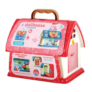 JRAY Montessori Toys JRAY Montessori Toys