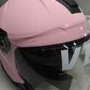 VCAN V88 3/4 Open Face Motorcycle Scooter Helmet ECE & DOT Approved