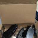 BOSCH BP1078 QuietCast Premium Semi-Metallic Disc Brake Pad Set - Compatible with Select Subaru Forester, Legacy, Outback, B9 Tribeca, Tribeca, WRX; FRONT