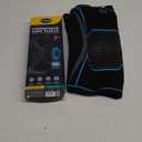 Dr.Scholl's Set of Compression Sleeve L/XL, Black