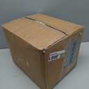 DOWNCOOL Luxury Full Body Pillow Insert with Fiber Cover - Ultra Soft Body Pillow for Sleeping - Breathable Long Bed Pillow Insert, 20"x54"(Grey, with Cover)