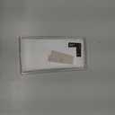 HOMEMO [2 Pack] for Motorola Edge 2023 5G Screen Protector, Camera Lens Protector, Ultra Clear, Fingerprint Compatible, Anti-Scratch, Case Friendly