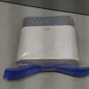 GAOY Professional UV Nail Lamp, Big Cavity Design for Long Nails, 36 LED Fast Curing Light with Infrared Sensor for Salon Gel and Acrylic Polish