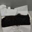 Sensationnel Bare Lace 13X6 Wigs - Unit 5 Lacefrontal Glueless Synthetic 180 Degree Preplucked Hairline (2 DARKBROWN)