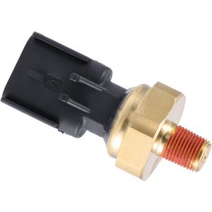 5149062AA / Front/Engine Oil Pressure Sensor for Chrysler Town & Country 2011-2016 / Oil Pressure Sensor Sender Switch/Plastic / 1 Pcs/Black 5149062AA / Front/Engine Oil Pressure Sensor for Chrysler Town & Country 2011-2016 / Oil Pressure Sensor Sender Switch/Plastic / 1 Pcs/Black