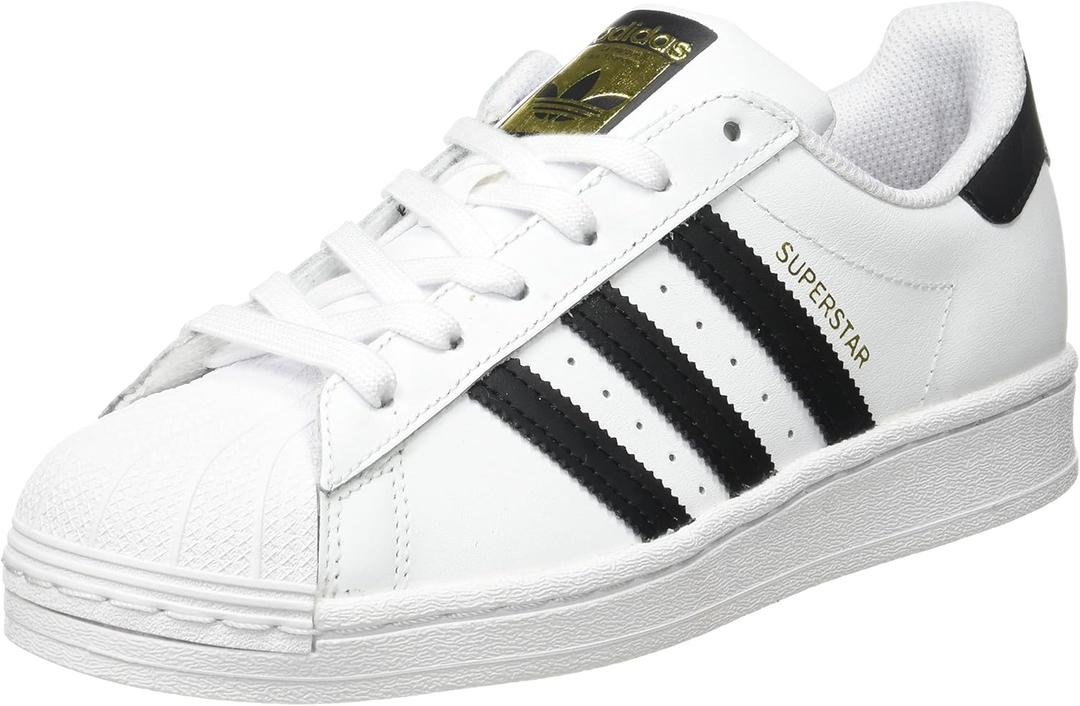 adidas Superstar C Fitness Shoes Child (7.5)