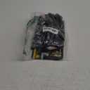 Nxtrnd G2 Pro Football Gloves, Men's Ultra Sticky Elite Receiver Gloves (Large)
