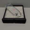 4792 Humidifier Maintenance Kit with Water Panel No.10, Compatible with AprilAire 500 500A 500M Humidifier Include 4335 Feed Tube, Orifice, in-line Strainer, Drain spud, 4331 Water Distribution Tray