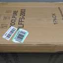 POOLPURE FS-2003 DE Grid Pool Filter Replace FNS Plus 36, 59001800, Jandy dev36, Hayward DE3620, DEX3600DA, DE3600, PFS1836, FC-9530, PG-1903, FG-1003, 36 Sq Ft DE Grid, 18" High, 7 Full+1 Partial