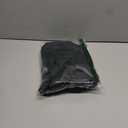 Pet Carrier Backpack, Adjustable Pet Front Carriers for Small Medium Dogs Cats 5-18 Lbs, Legs Out, Dog Cat Carrier Backpack for Hiking,Camping,Traveling,Cycling (Black, Medium Fit:5-10lb)