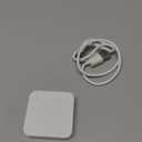 Tuya Gateway for Smart Door Lock -Remotely Control Smart Fingerprint Door Lock via Tuya App-Gateway Smart Hub Compatible