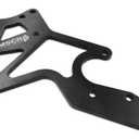 LS Engine Serpentine Alternator Bracket & Power Steering Pump Swap Conversion Compatible with Chevrolet 4.8L, 5.3L, 6.0L, 6.2L Truck & SUV Engines