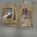 Boveda 65% Two-Way Humidity Control Packs For Aging & Long-Term Storage in Plastic & Wood Boxes – Size 60 – 5 Pack – Moisture Absorbers – Humidifier Packs – Individually Wrapped Hydration Packets